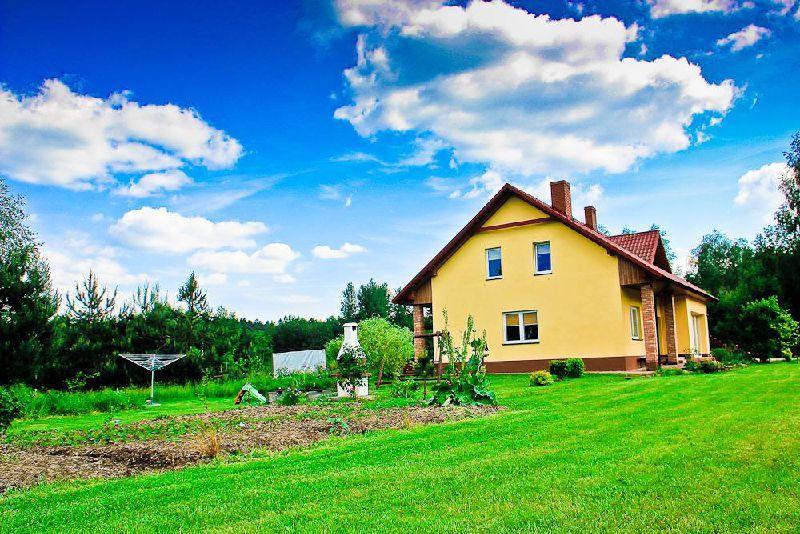 Dom Bartkow Kielce Villa Zagnansk Esterno foto